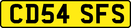 CD54SFS
