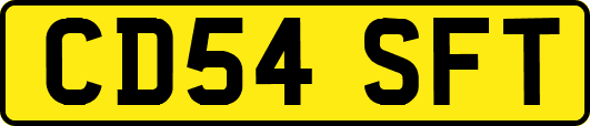 CD54SFT