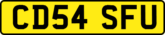 CD54SFU