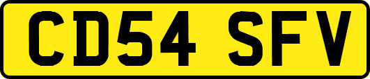 CD54SFV