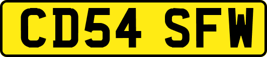 CD54SFW