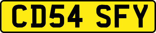 CD54SFY