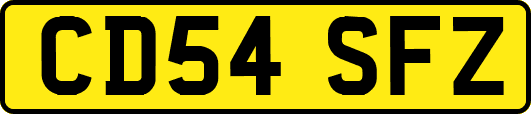 CD54SFZ