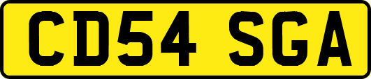 CD54SGA