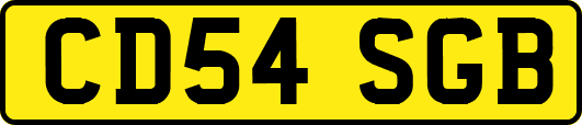 CD54SGB
