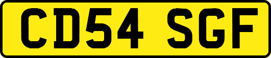 CD54SGF