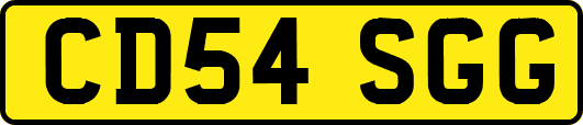 CD54SGG