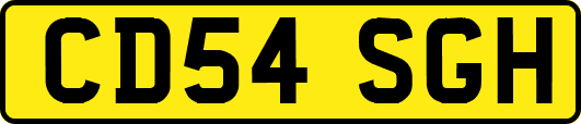 CD54SGH