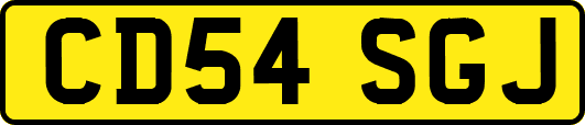 CD54SGJ