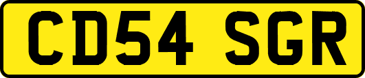 CD54SGR