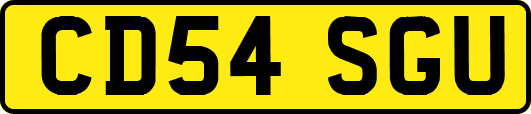 CD54SGU