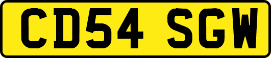 CD54SGW