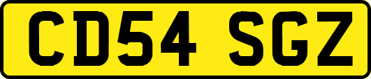 CD54SGZ