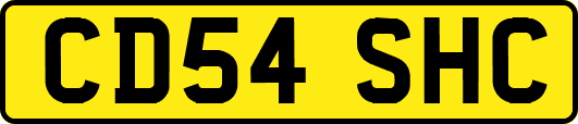 CD54SHC