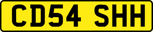 CD54SHH