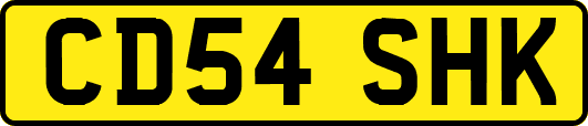 CD54SHK