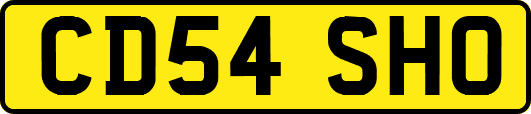 CD54SHO