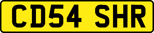 CD54SHR