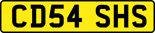 CD54SHS