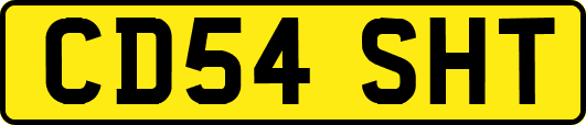 CD54SHT