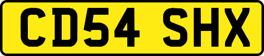 CD54SHX