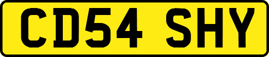 CD54SHY