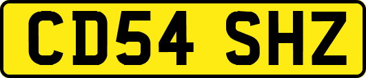 CD54SHZ
