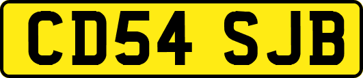 CD54SJB