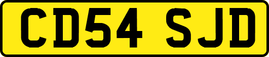 CD54SJD