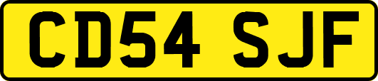 CD54SJF