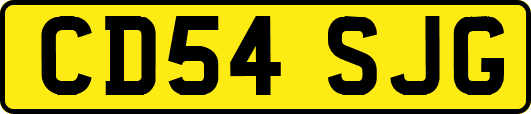 CD54SJG