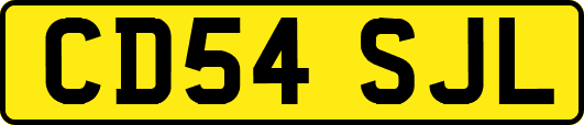 CD54SJL
