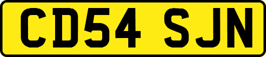 CD54SJN