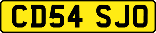 CD54SJO