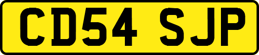 CD54SJP