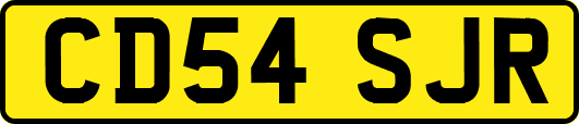 CD54SJR