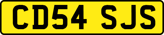 CD54SJS