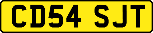 CD54SJT