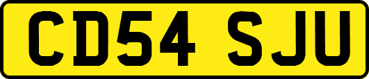 CD54SJU