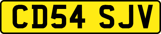 CD54SJV