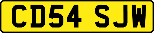 CD54SJW