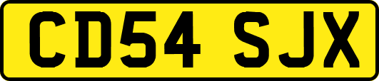 CD54SJX