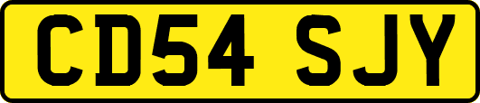 CD54SJY