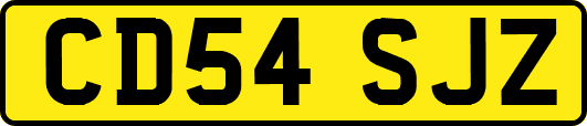CD54SJZ