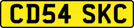 CD54SKC