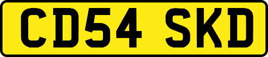 CD54SKD