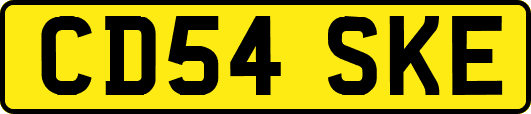 CD54SKE