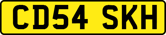CD54SKH