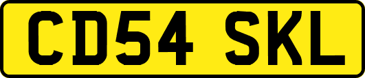 CD54SKL