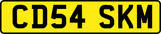 CD54SKM